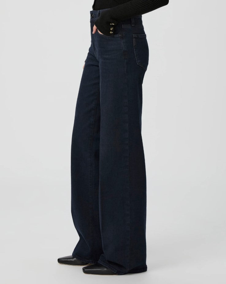 Sasha 32" Wide Leg - Duchess