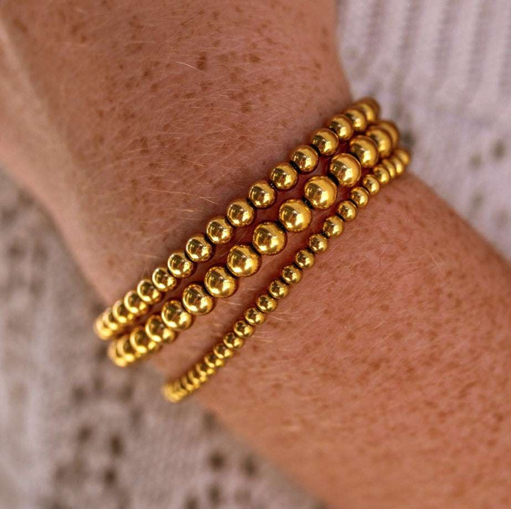 Seaside Stretch Bracelets