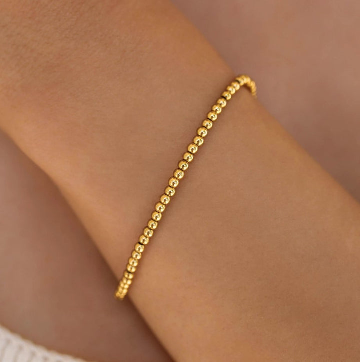 Seaside Stretch Bracelets