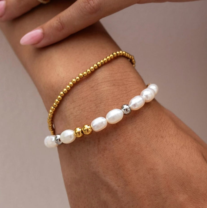 Seaside Stretch Bracelets