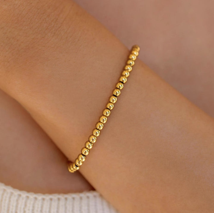 Seaside Stretch Bracelets