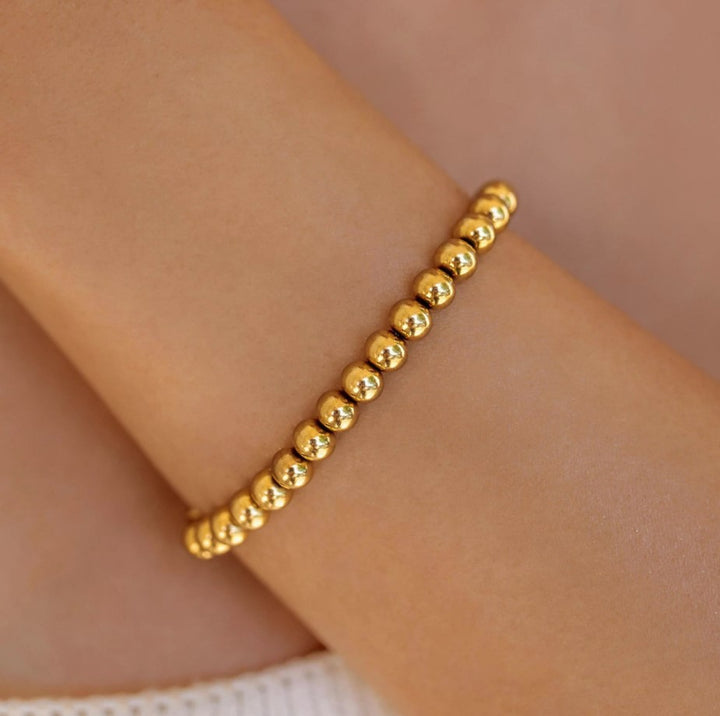 Seaside Stretch Bracelets