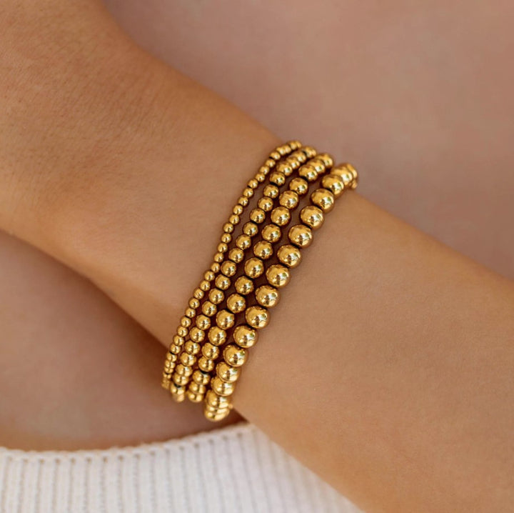 Seaside Stretch Bracelets