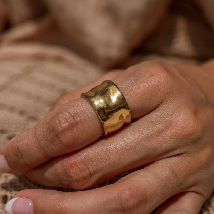 Sedona Ring - Jaffi's