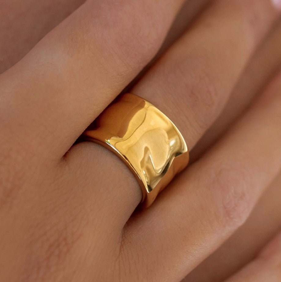 Sedona Ring - Jaffi's