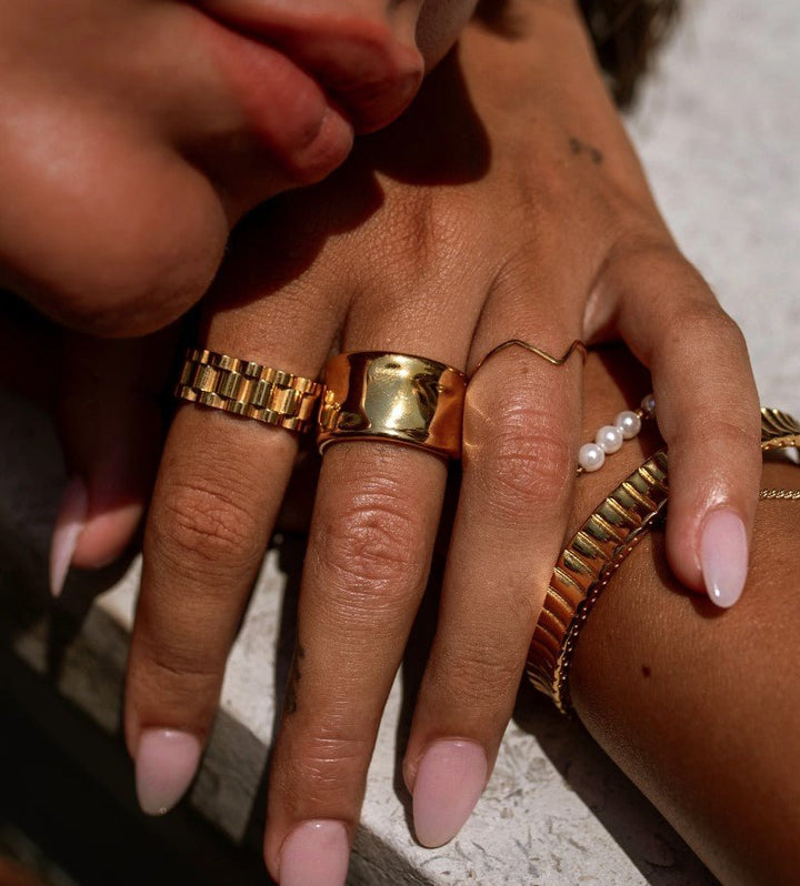 Sedona Ring - Jaffi's