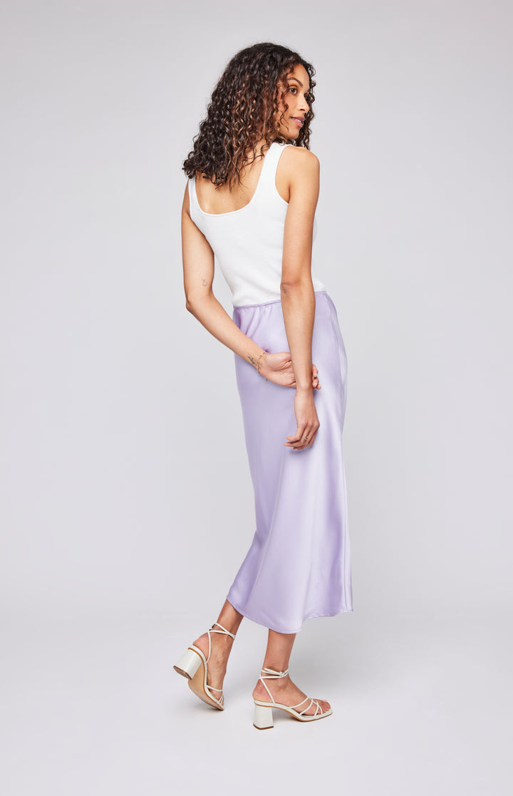 Selena Skirt - Orchid