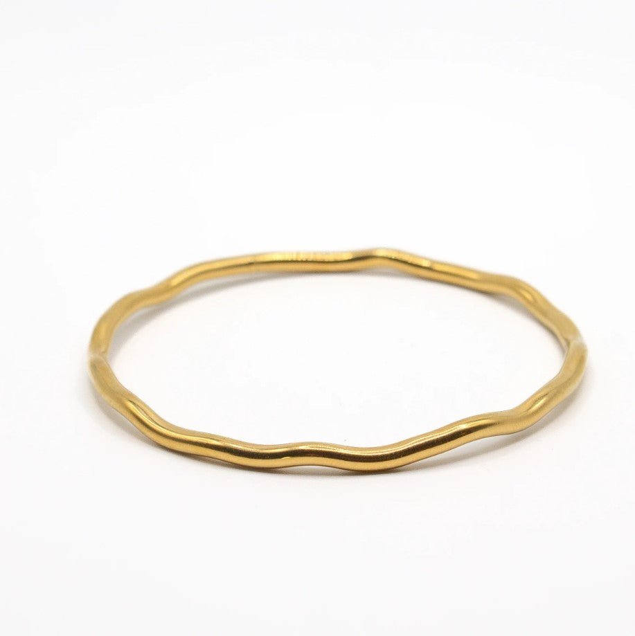 Serenity Bangle - Jaffi's