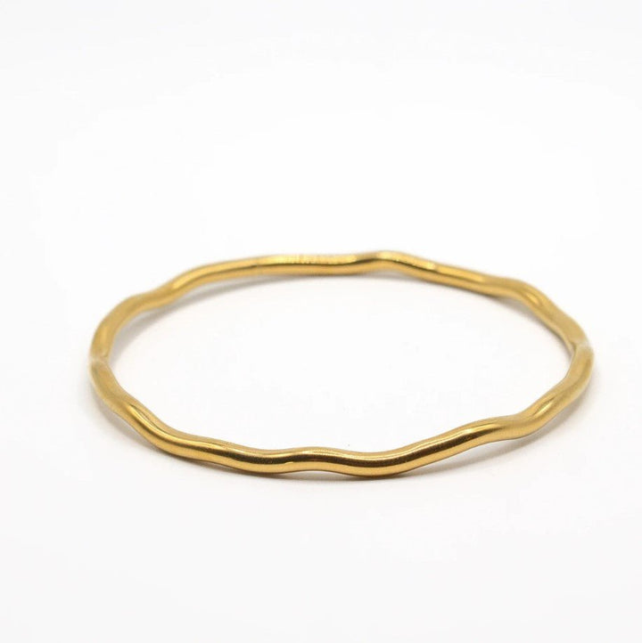 Serenity Bangle - Jaffi's