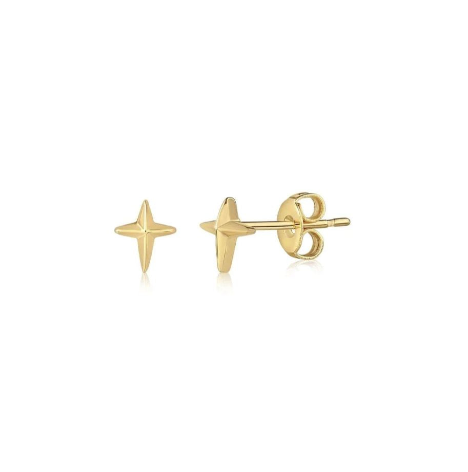 Shari Stud Earring