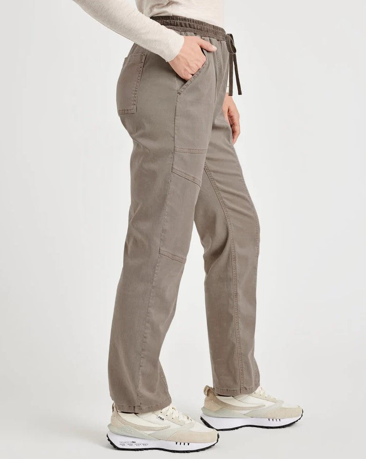 Shay Twill Pant