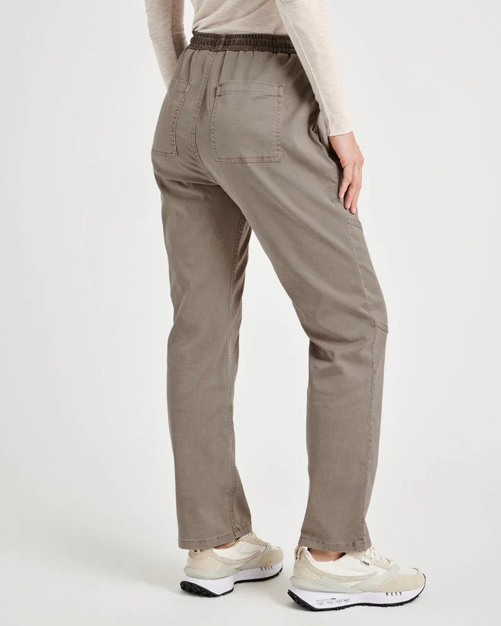 Shay Twill Pant