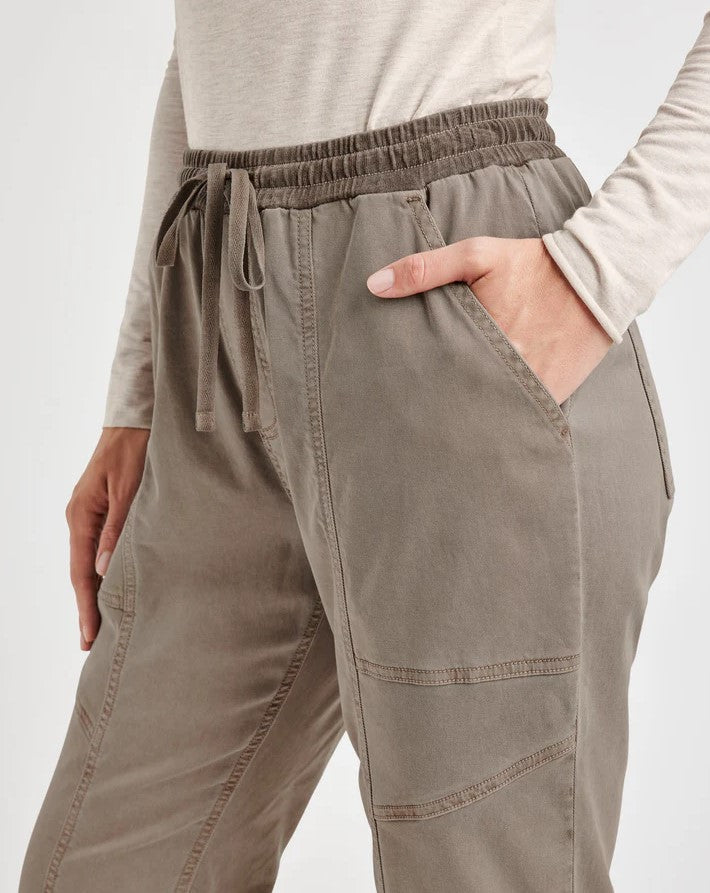 Shay Twill Pant