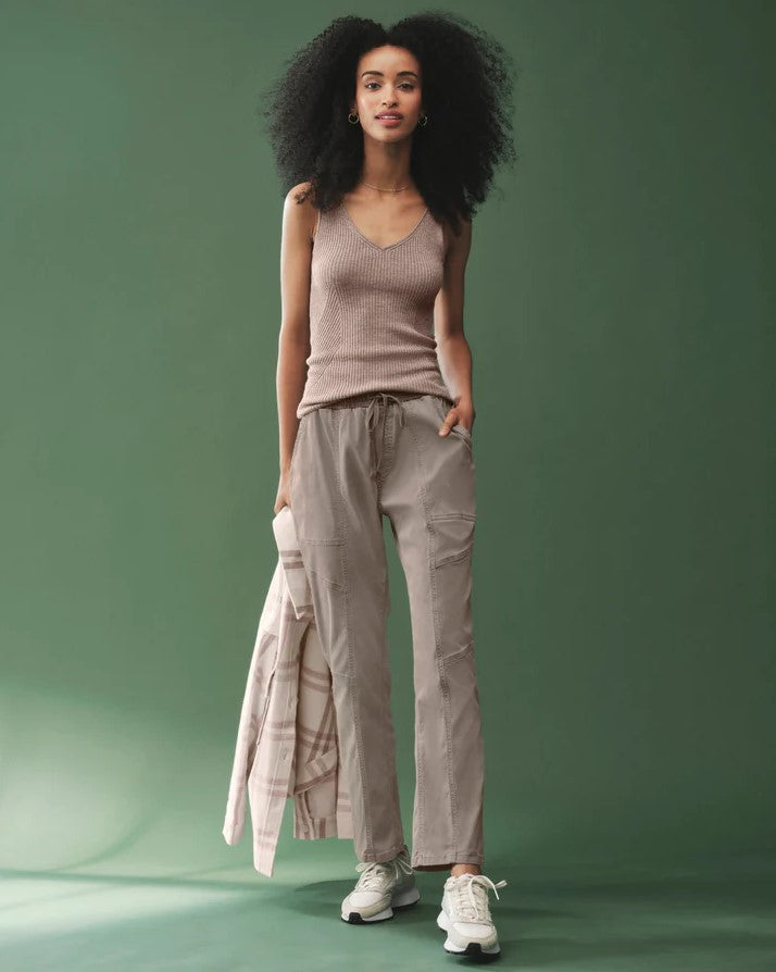 Shay Twill Pant