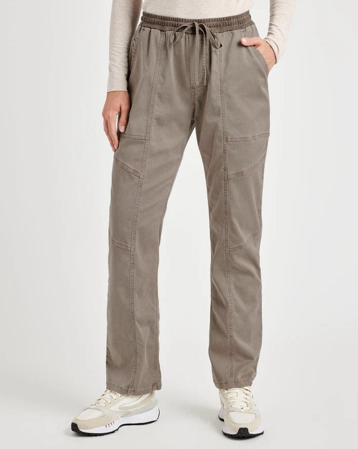 Shay Twill Pant