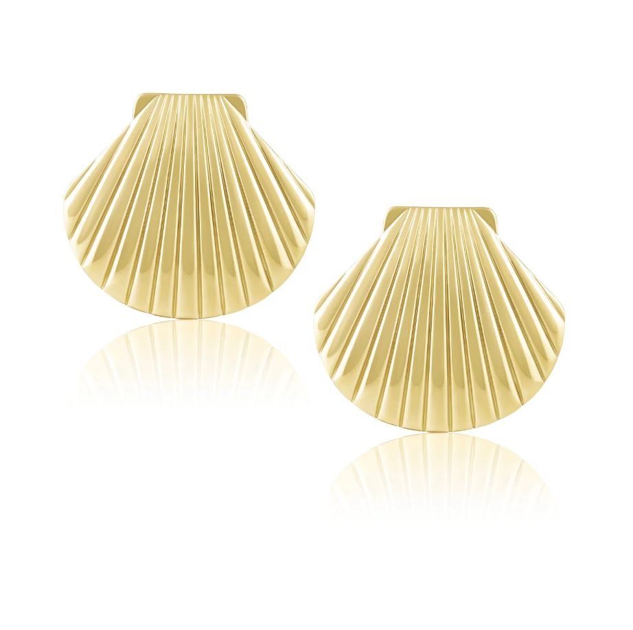 Shelly Earring - Jaffi's