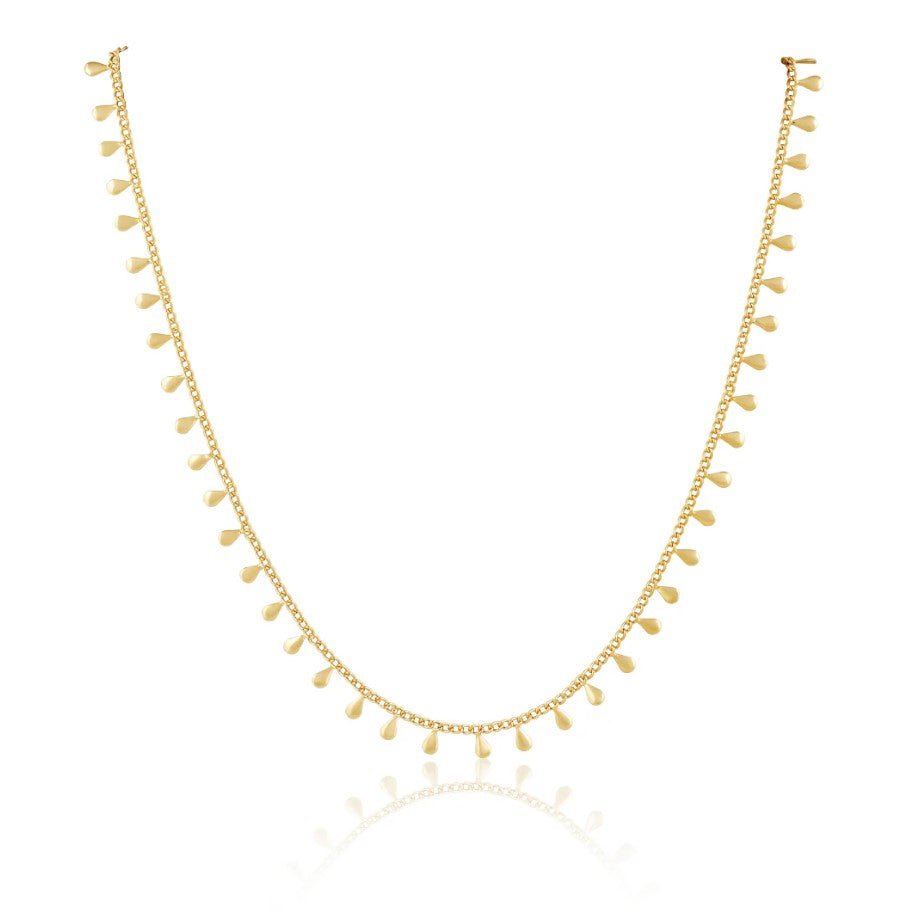 Shyla Choker - Jaffi's