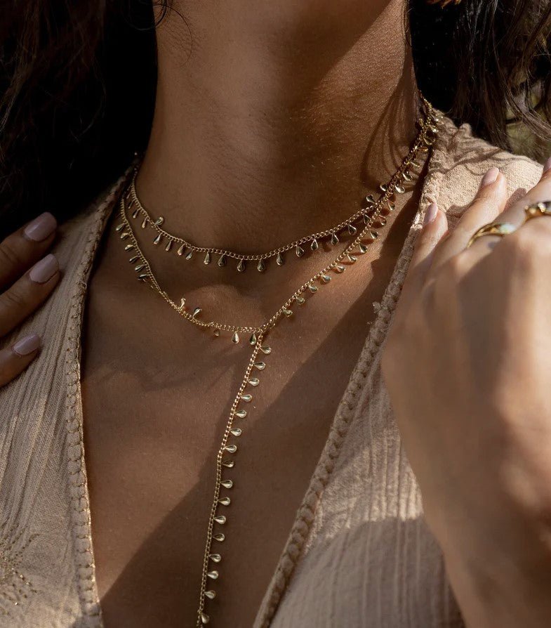 Shyla Choker - Jaffi's