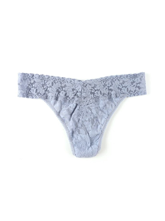 Hanky Panky Signature Lace Original Rise Thong