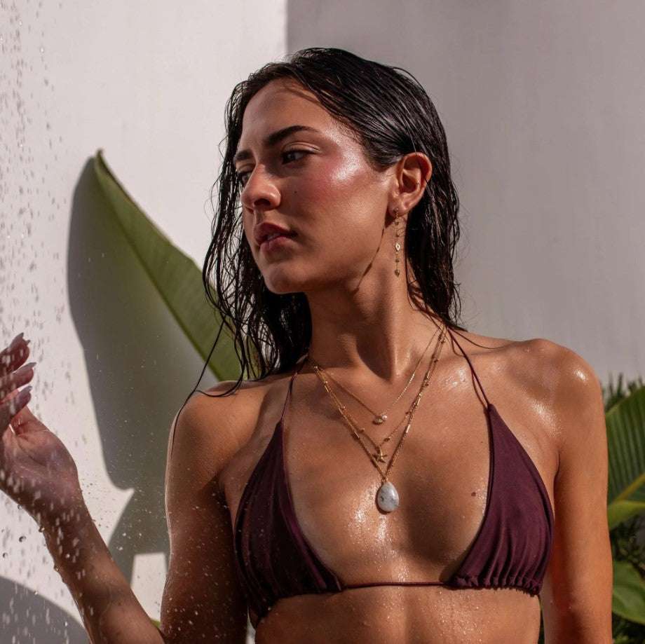 Siren Necklace - Jaffi's