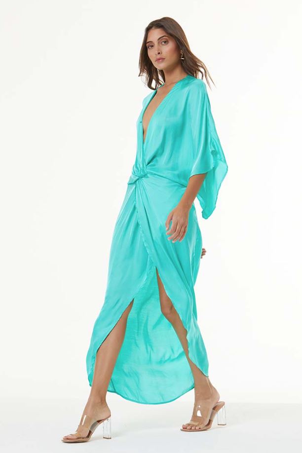 Siren Maxi Dress