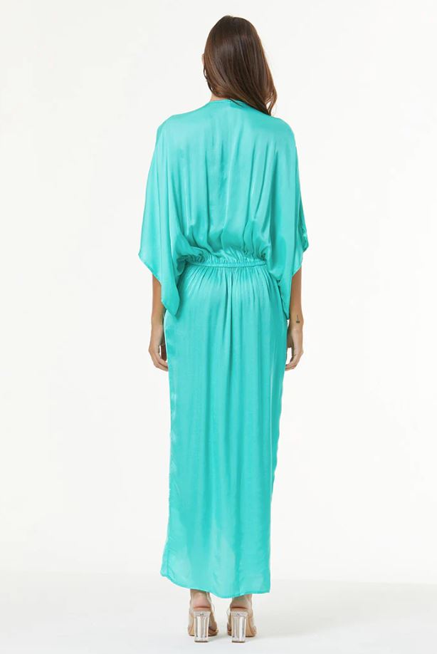 Siren Maxi Dress