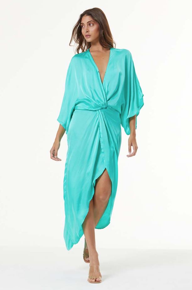 Siren Maxi Dress