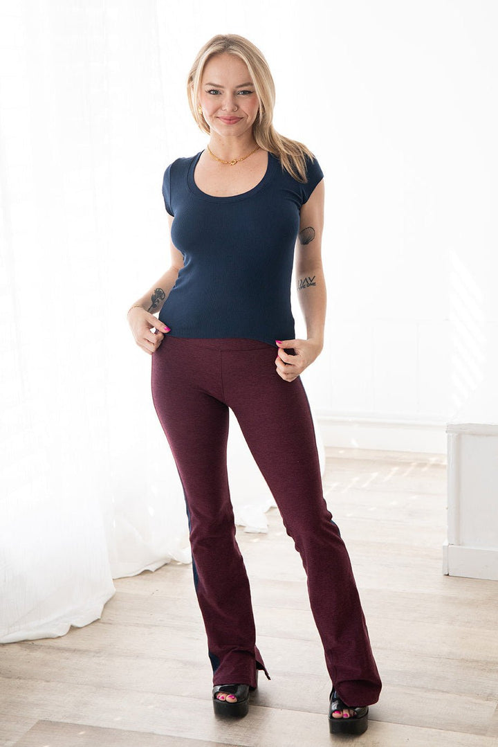 Skye Tee - Darkest Night - Jaffi's