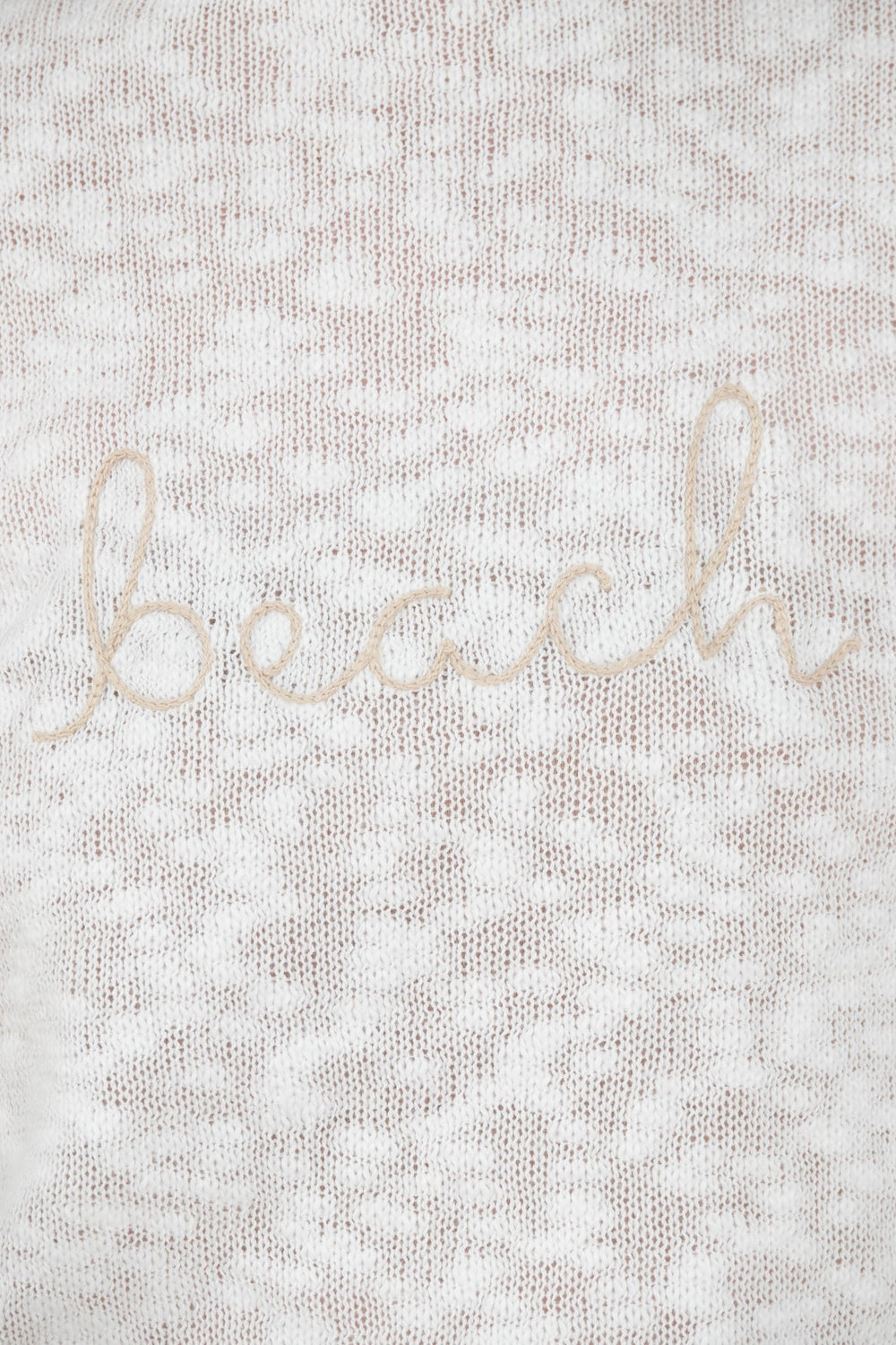 Smith Beach Pullover - Canvas Combo - Jaffi's