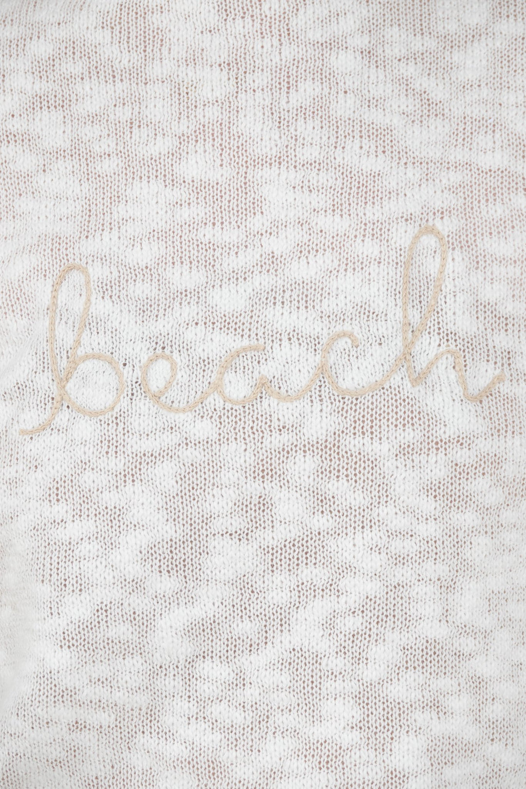 Smith Beach Pullover - Canvas Combo - Jaffi's