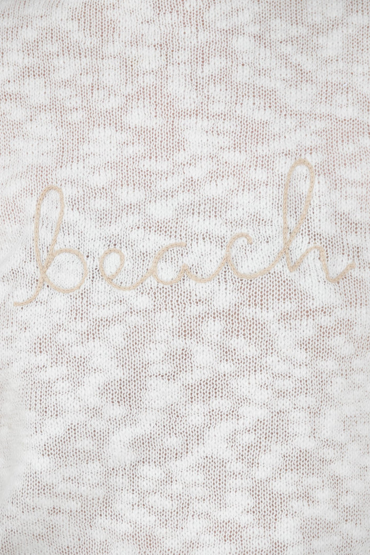 Smith Beach Pullover - Canvas Combo - Jaffi's