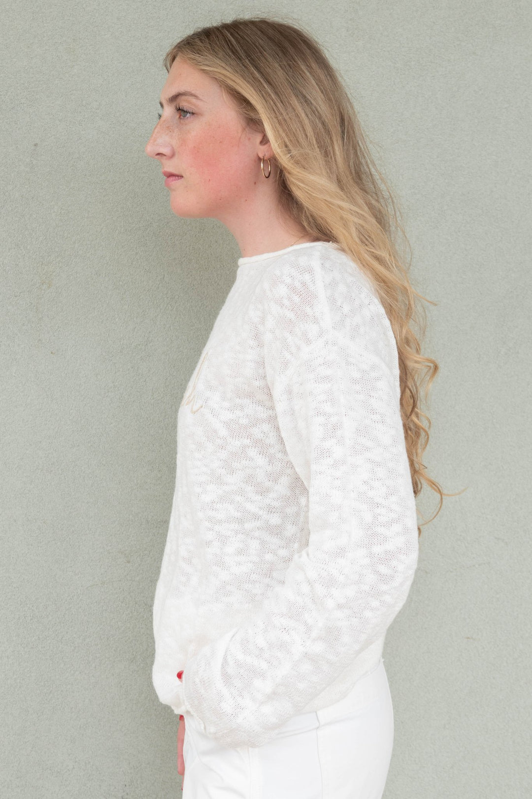 Smith Beach Pullover - Canvas Combo - Jaffi's