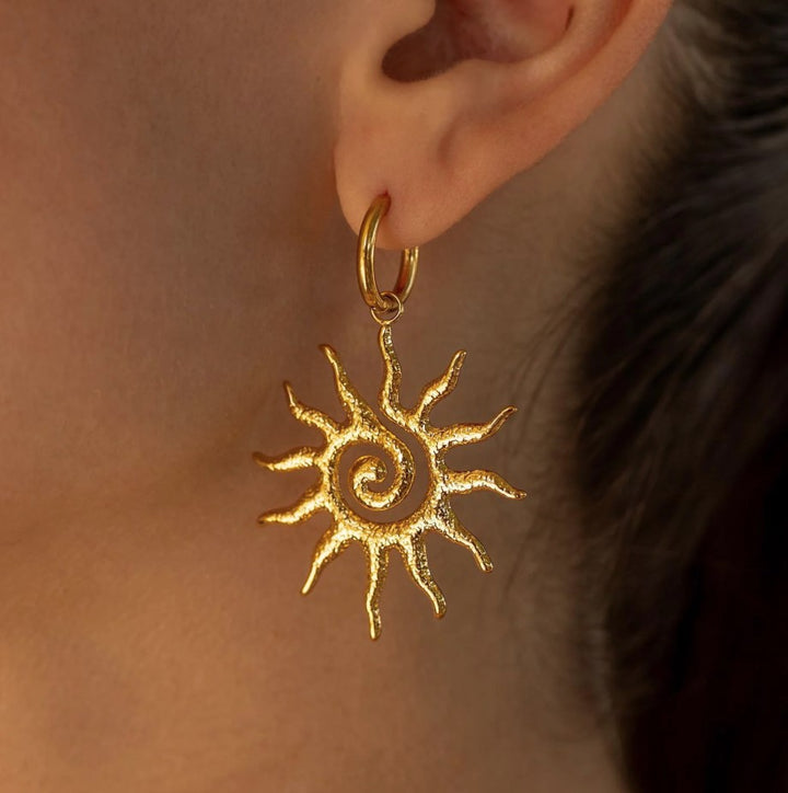 Solana Earring