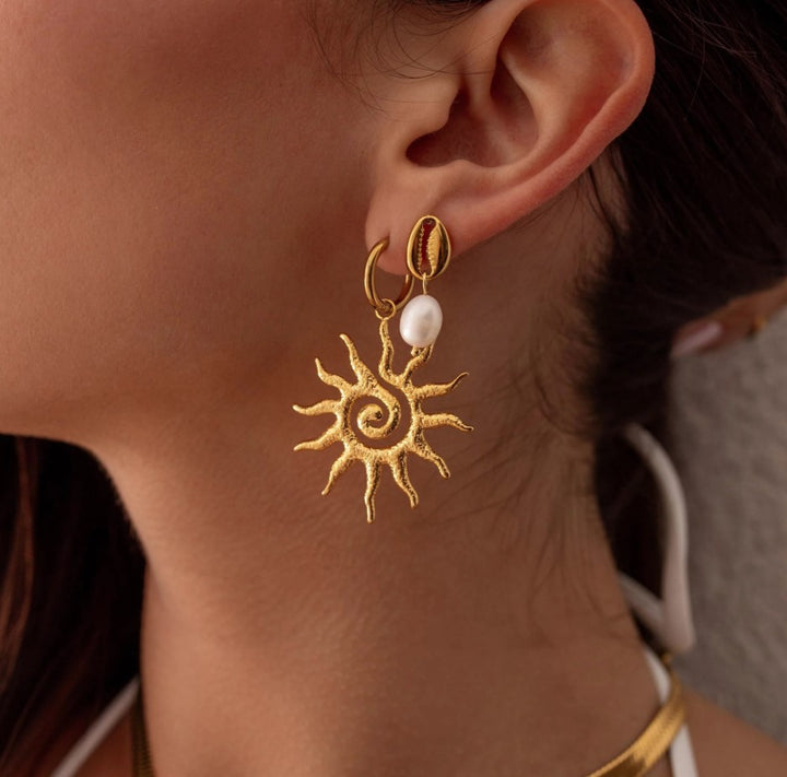 Solana Earring