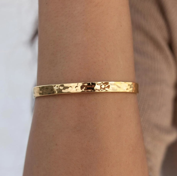 Solstice Cuff