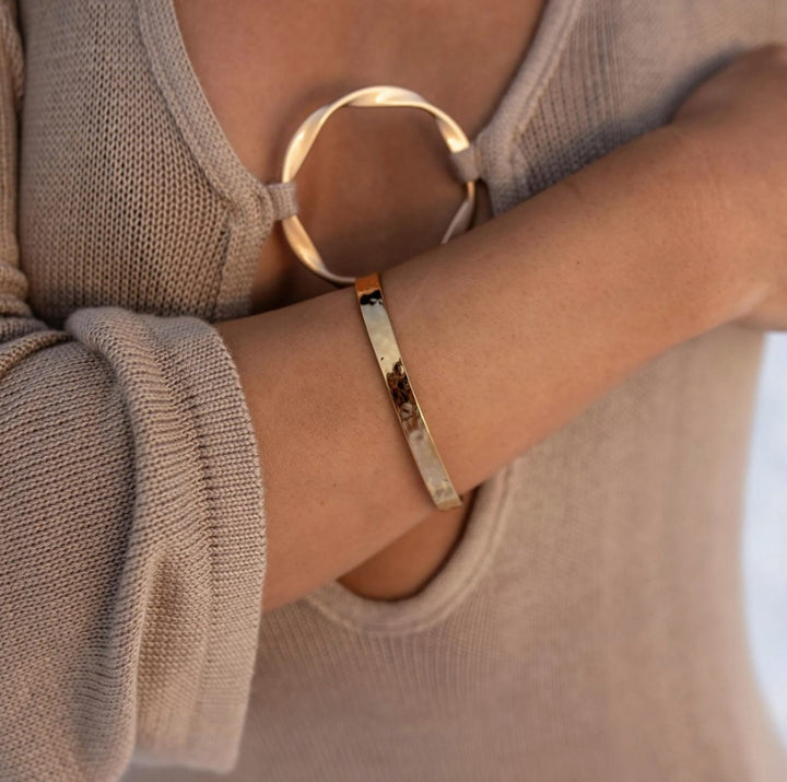 Solstice Cuff