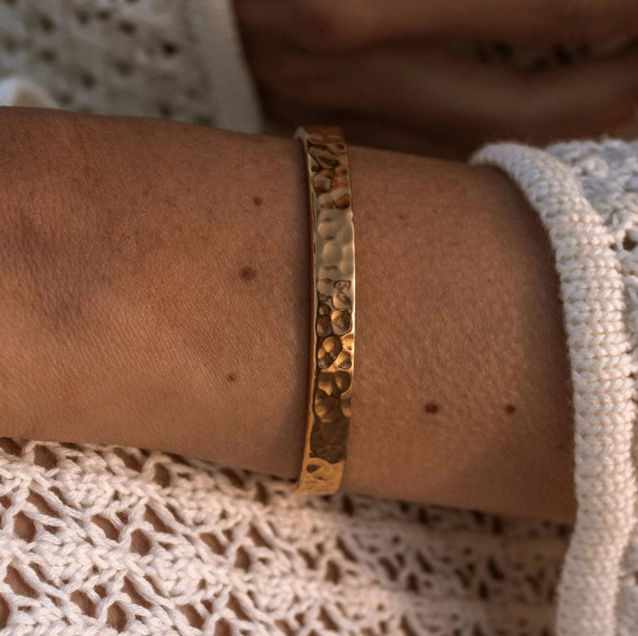 Solstice Cuff