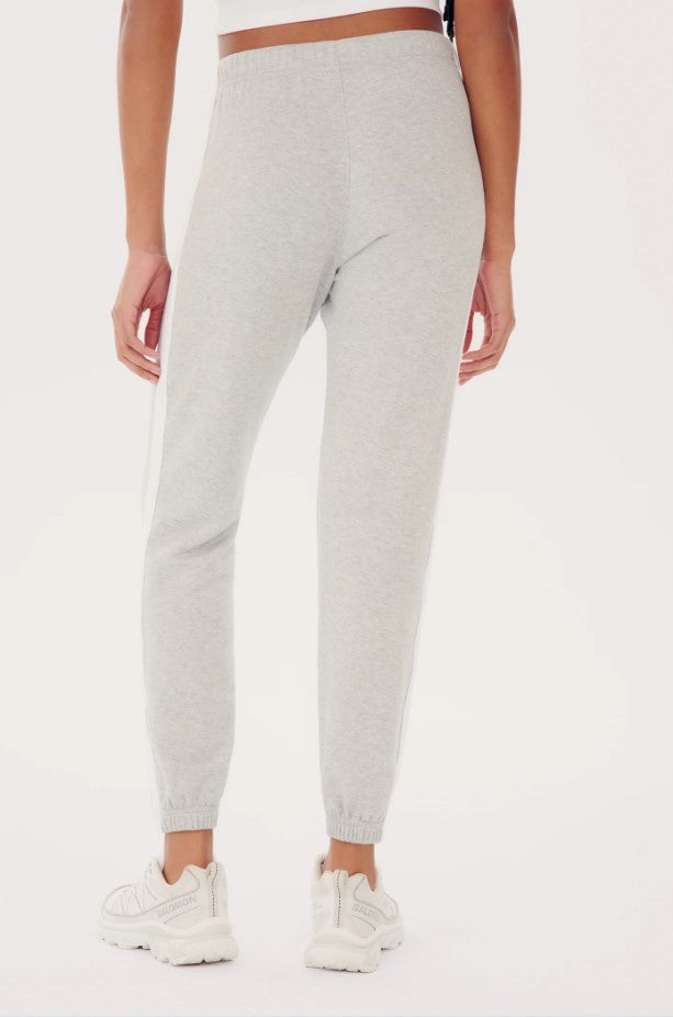 
                  
                    Sonia Fleece Stripe Sweatpants
                  
                