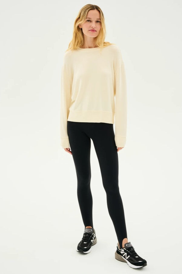 Sonja Fleece Sweatshirt