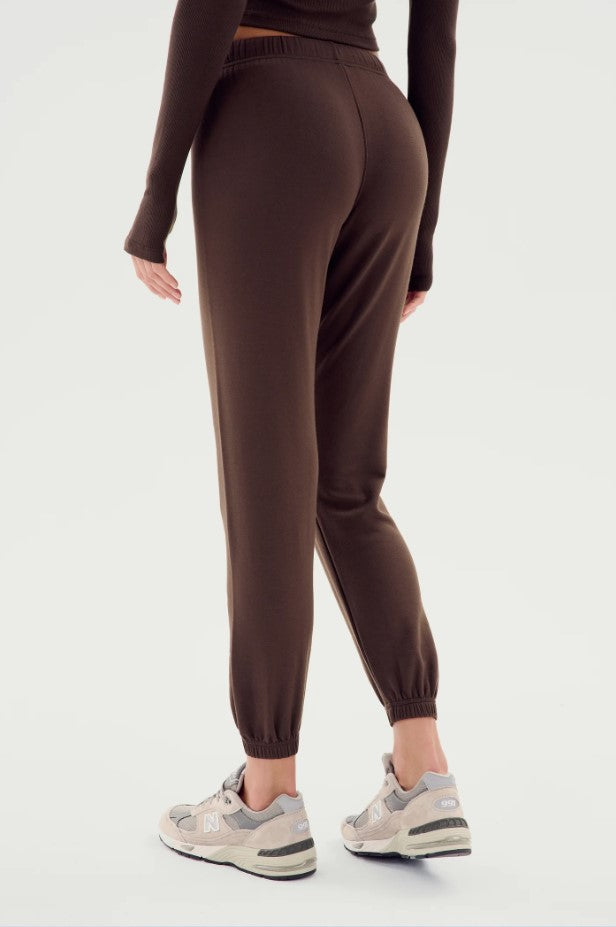 Sonja Fleece Sweatpant