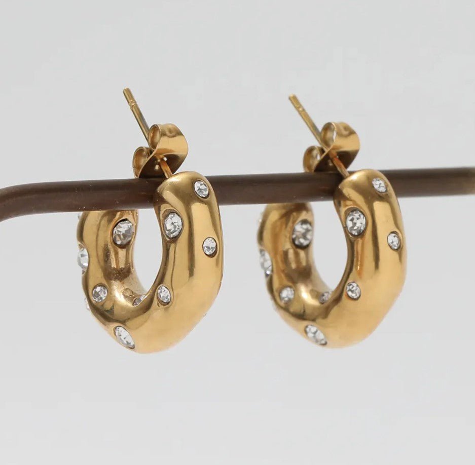 Sophie Hoops - Jaffi's