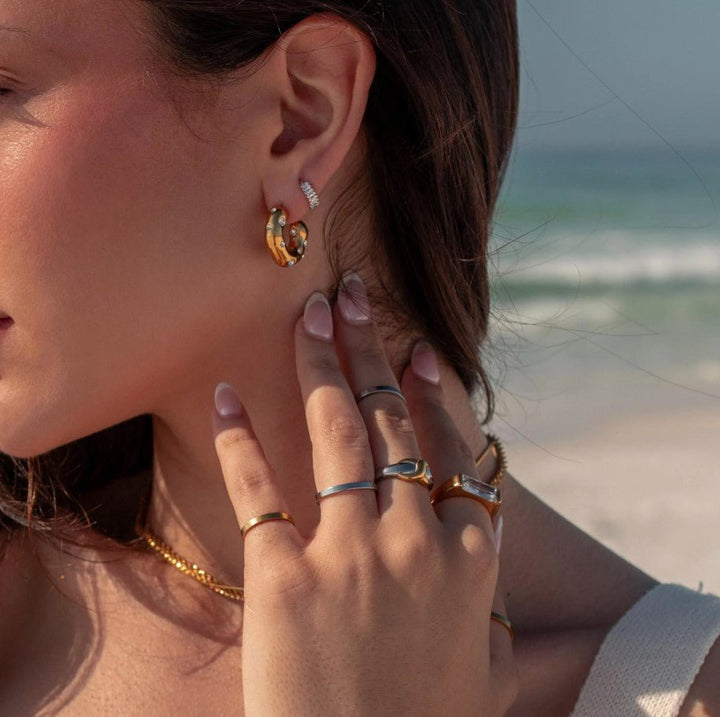 Sophie Hoops - Jaffi's