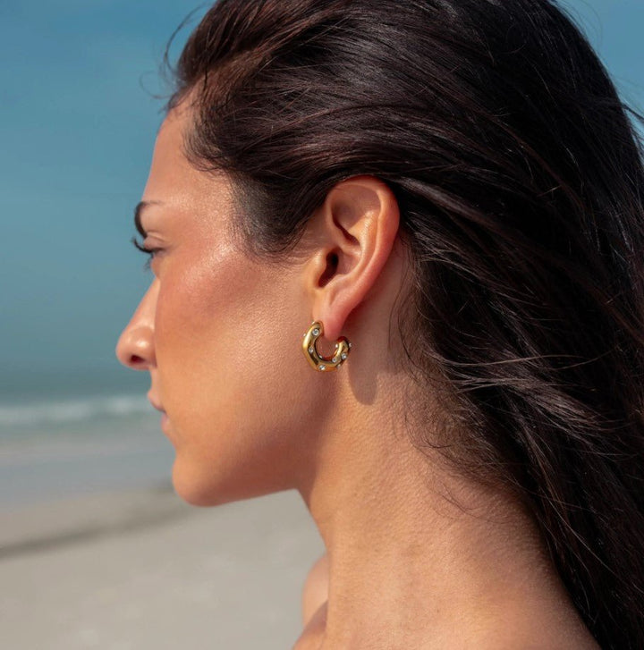 Sophie Hoops - Jaffi's