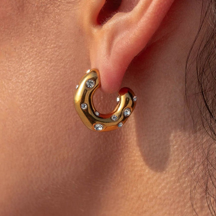 Sophie Hoops - Jaffi's