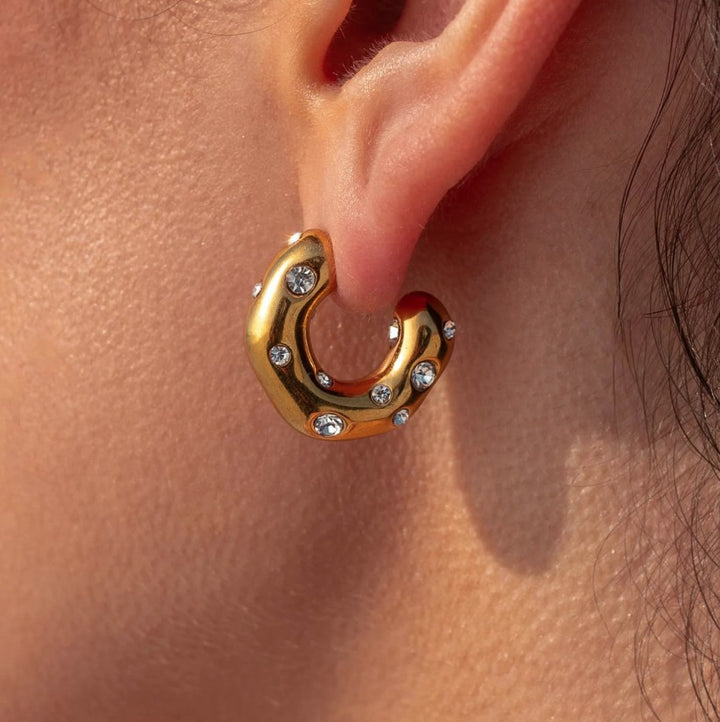 Sophie Hoops