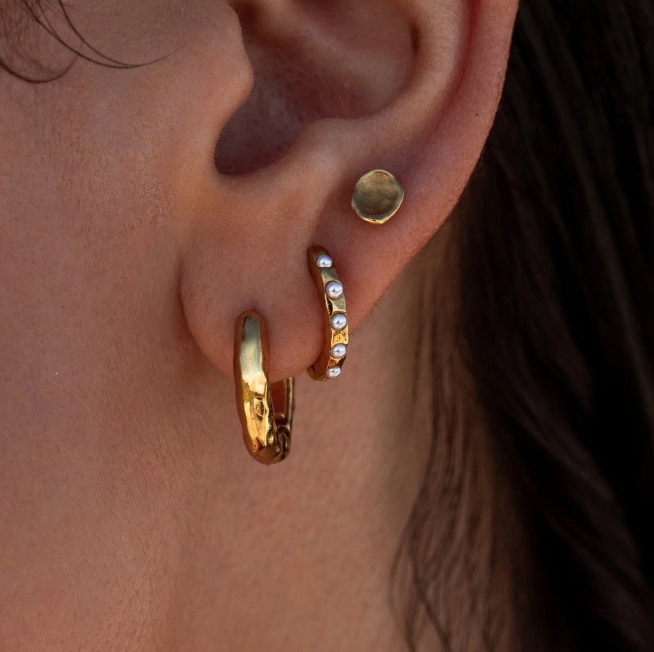 Source Huggies - Jaffi's