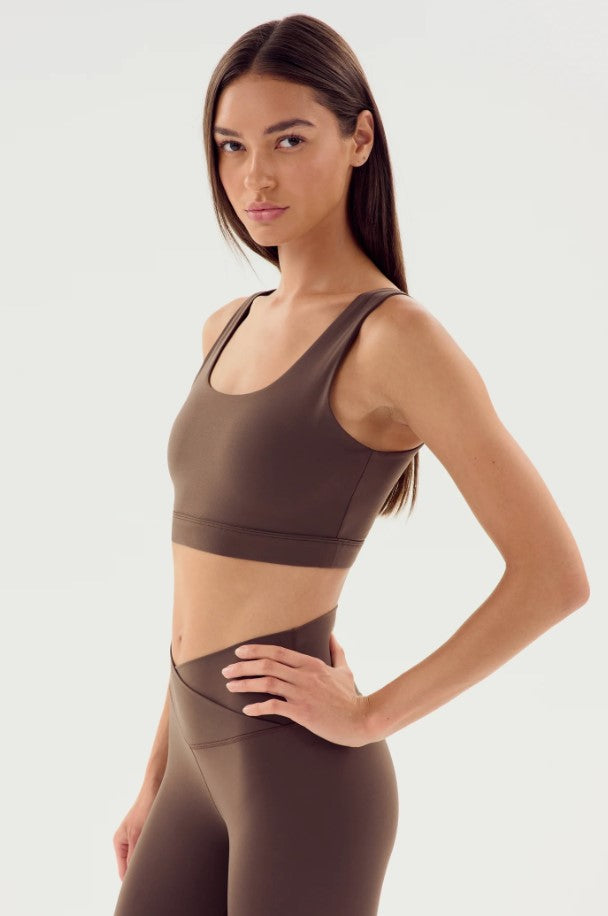 Sprint Rigor Bra