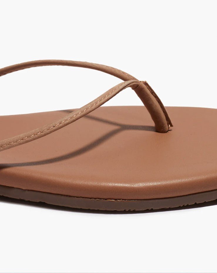 Square Toe Lilu - Hazelton - Jaffi's