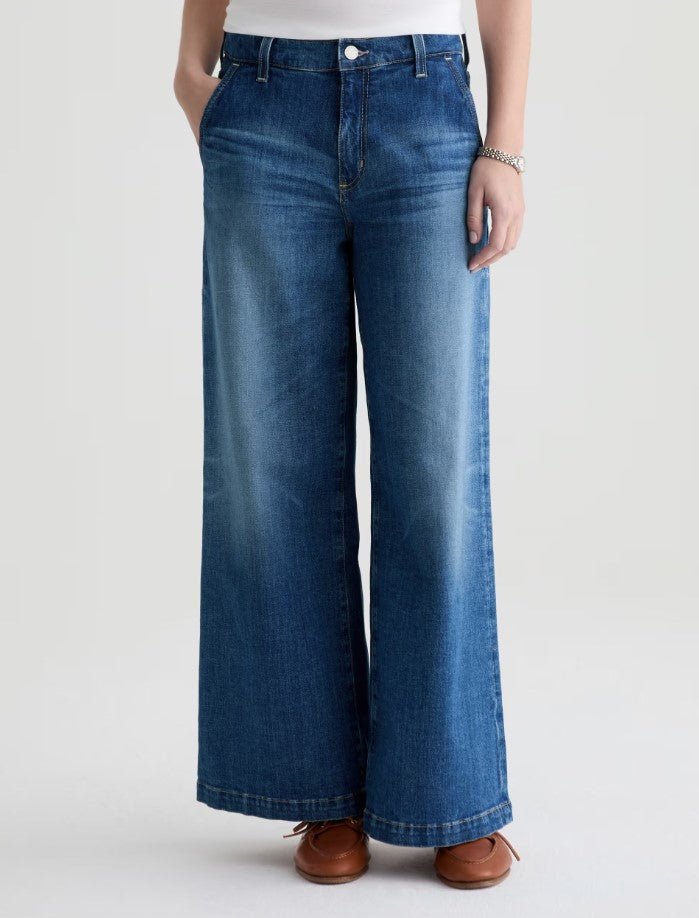 Stella Ankle - Owens Valley - Jaffi's