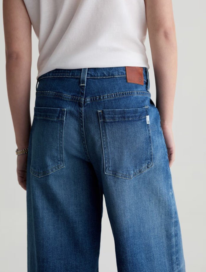 Stella Ankle - Owens Valley - Jaffi's